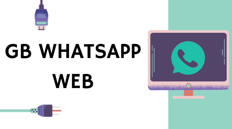 gb whatsapp web