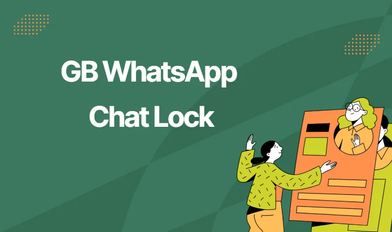 chat lock