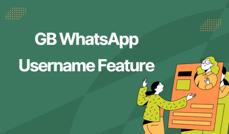 user name