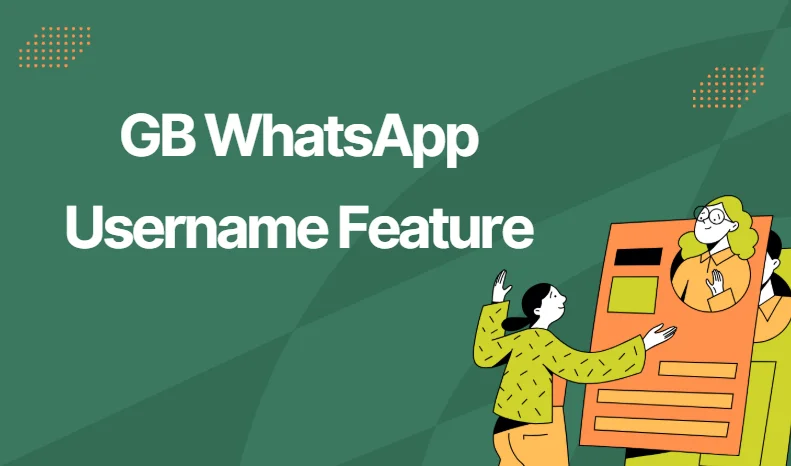 user name